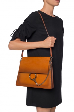 'faye' shoulder bag, zdjęcie 2 'faye' shoulder bag od Chloe